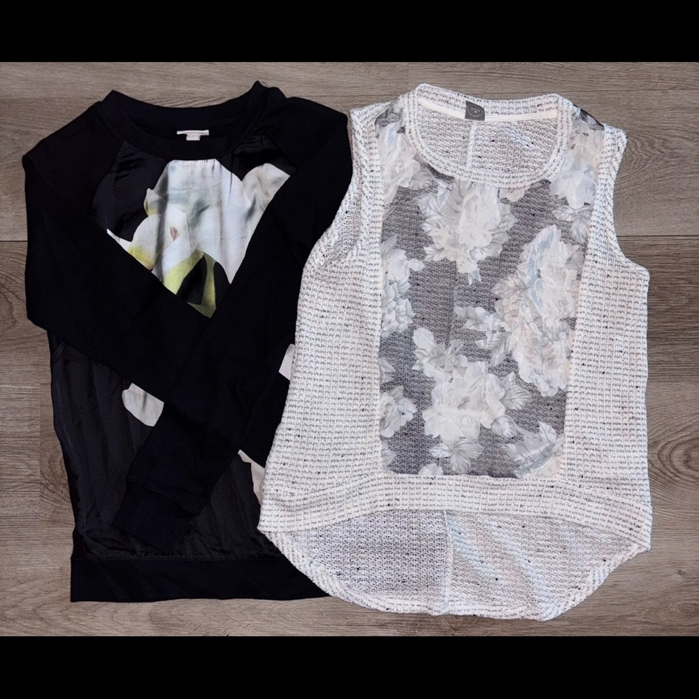 Flower Power Bundle #2